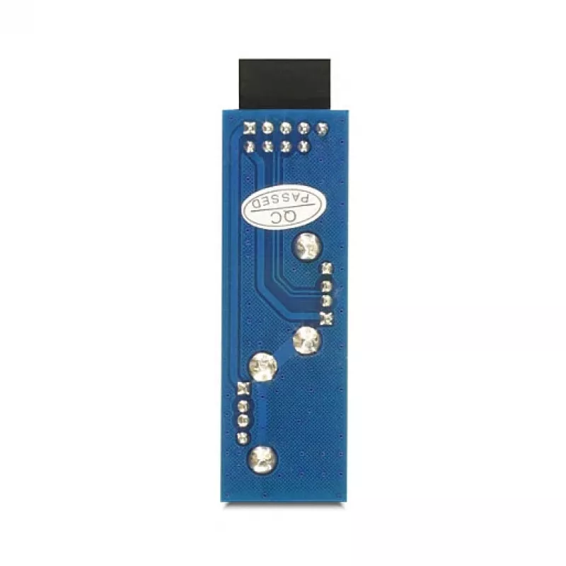 DeLOCK 9 kontaktų 2.54 mm USB 2.0 jungtis 41820