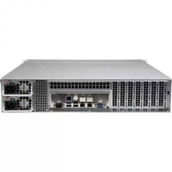 Serverio korpusas Supermicro CSE-LA26E1C4-R609LP