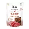 BRIT Meaty Jerky Beef Fillets – šunų skanėstas – 200 g