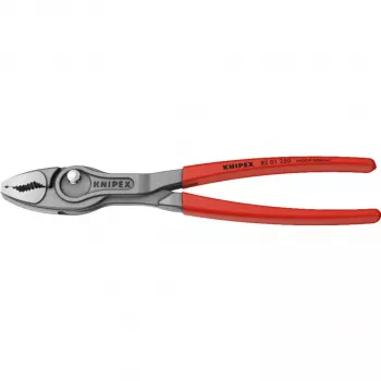 Knipex TwinGrip replės 250 mm 82 01 250