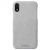 Dėklas Krusell Broby iPhone XS Max 16.5 cm Pilka