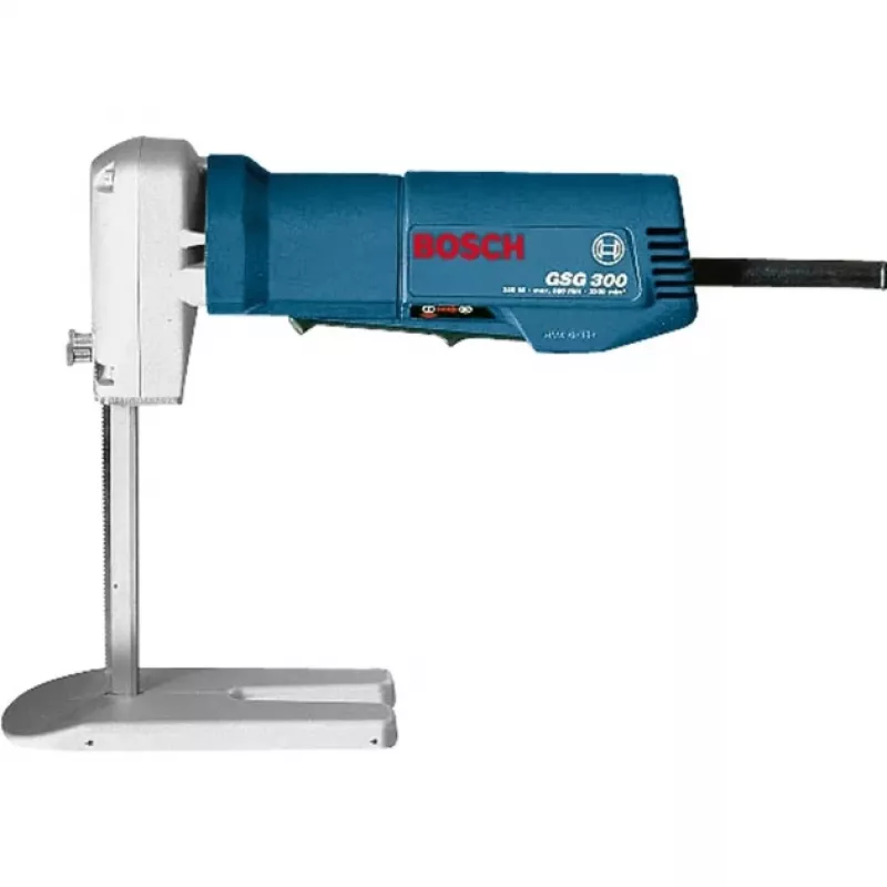 Universalus pjoviklis Bosch GSG 300