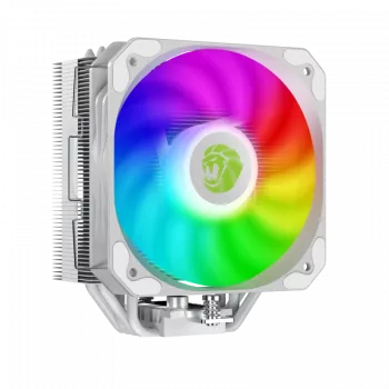 Gamemax SIGMA540 ARGB Baltas CPU oro aušintuvas
