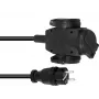 PSSO 30247025 3x2,5 mm² 15 m 3-jų lizdų juodas ilginamasis kabelis