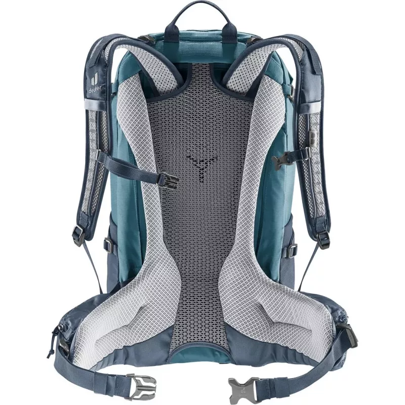 Kuprinė žygiams DEUTER Futura 27 — 27 L, modelis 340032113740