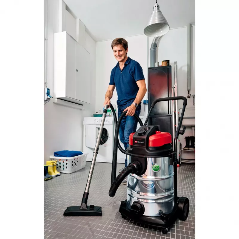 Einhell 23.620.00 – lengvas ir kompaktiškas priedas dirbtuvėms