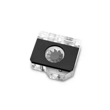EK Water Blocks srauto indikatorius kompiuterio aušinimo sistemai