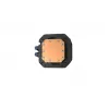 DeepCool LM360 procesoriaus skysčio aušinimo rinkinys 12 cm juodas 1 vnt.