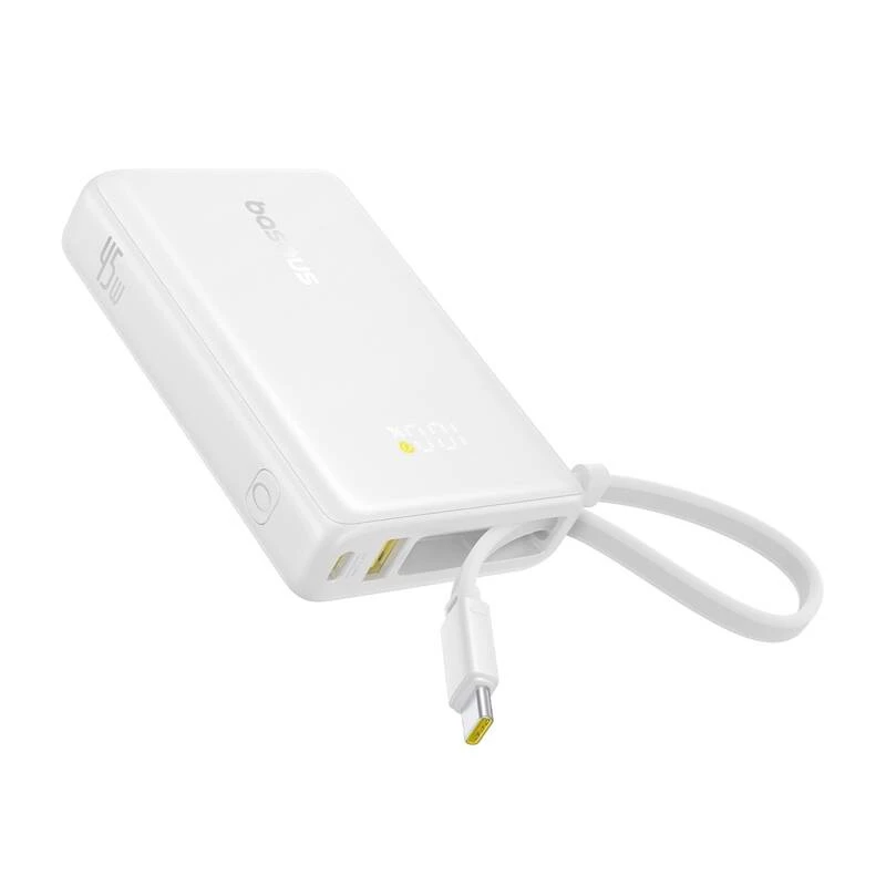 Nešiojamas įkroviklis Baseus PicoGo 10000 mAh