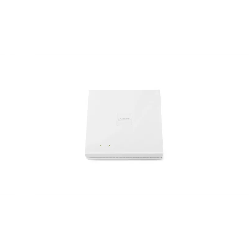 Belaidis prieigos taškas Lancom LX-6500E, 2,4 GHz, 5 GHz, 6 GHz, 8400 Mbit/s