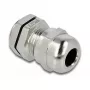 Kabelio įvadas DeLOCK 60275 Metalinis Žalvaris 1 vnt.