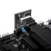 USB 3.0 adapteris GrauGear GG 18024 90° kampinis skydinis lizdas Type A