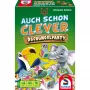 Auch schon clever - Džiunglių vakarėlis, stalo žaidimas