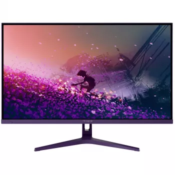 Monitorius Arozzi Nova 32 colių (80 cm) Quad HD 2560x1440 LED 1 ms 16:9 VESA Violetinis