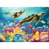 Ravensburger Blue Underwater World 1000 dalių dėlionė suaugusiems ir paaugliams