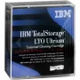 IBM LTO Ultrium valymo kasetė, skirta IBM 3580, 3584, 2U LTO Generation 3 juostų automatiniam įkrovikliui (35L2086)