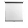 Projekcinis ekranas SBOX PSM-118-2 213x213 cm fiksuoto rėmo projekcinė plokštuma
