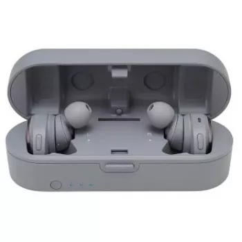 Belaidės ausinės Audio-Technica ATH-CKR7TW