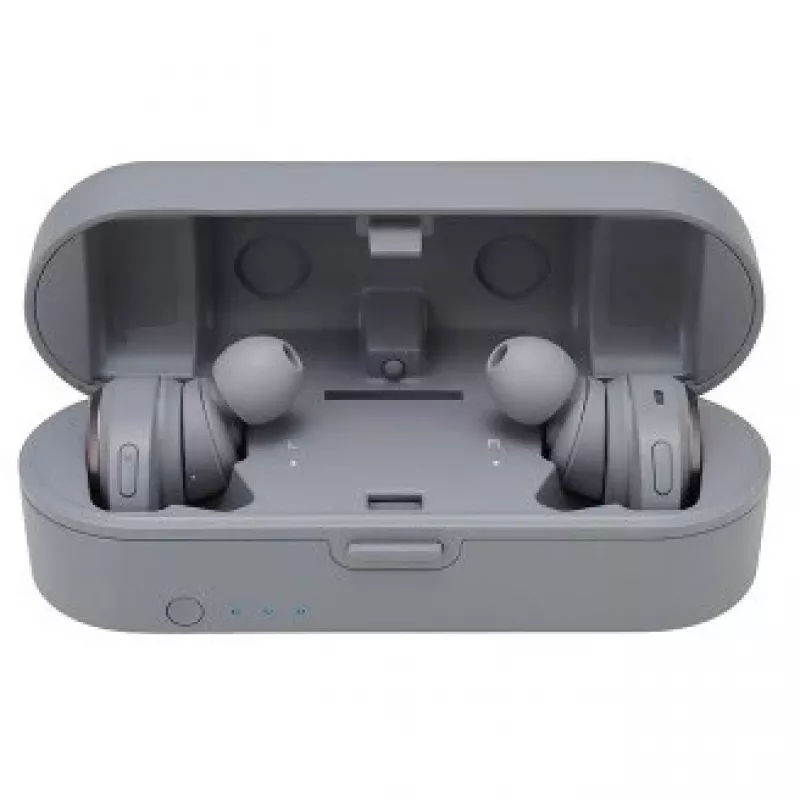 Belaidės ausinės Audio-Technica ATH-CKR7TW