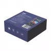 CARLINKIT belaidis AI dėžutė su Android 13 - 8GB+128GB originaliems automobilio radijo imtuvams su CarPlay mėlyna