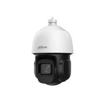 IP stebėjimo kamera DAHUA SD3D216NB-GNY 2 MP bokštelio tipo, 16x optinis artinimas, 5–80 mm, 1080p, IR 80 m, PTZ, IP66
