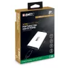Nešiojamas SSD EMTEC X210 Elite Pro 1TB – USB 3.2 Gen 2, NVMe, išorinis diskas
