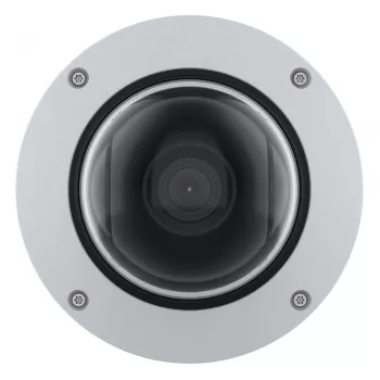 IP apsaugos kamera Axis 02617-001 Kupolas 3840 x 2160 pikselių