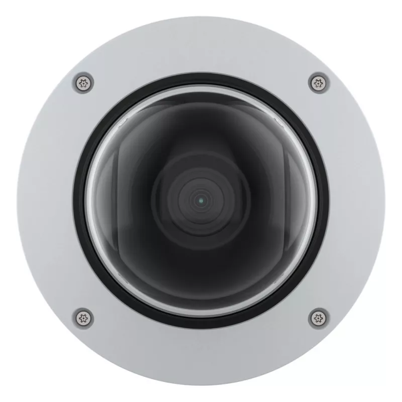 IP apsaugos kamera Axis 02617-001 Kupolas 3840 x 2160 pikselių