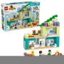 LEGO DUPLO 10470 3 viename Modernus šeimos namas su figūrėlėmis