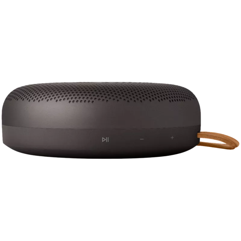 Belaidis garsiakalbis Beosound A1 3rd Gen Warm Granite