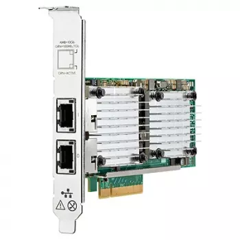 HPE 530T tinklo adapteris – PCIe 2.0 x8 – 10Gb Ethernet