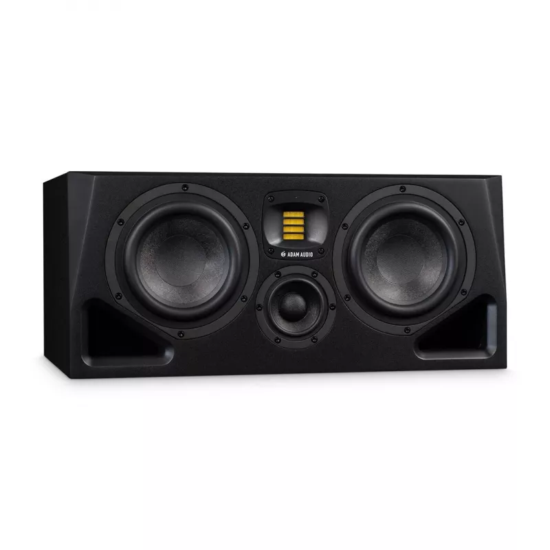 Aktyvūs monitoriai Adam Audio A77H 500 W