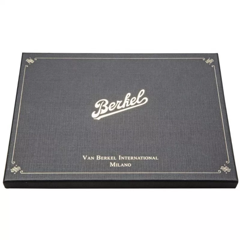 Virtuvinių peilių rinkinys Berkel ELEGANCE Nerūdijantis plienas 5 vnt.