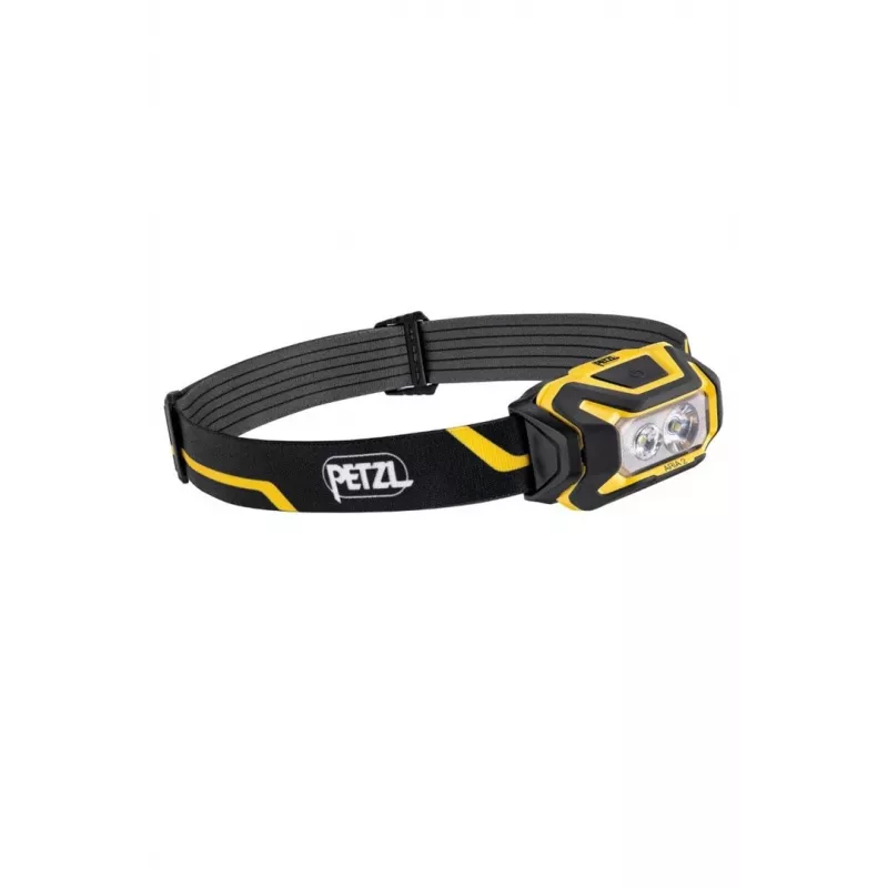 PETZL Aria 2 e070aa00 – priekinė LED lempa