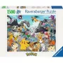 Dėlionė Ravensburger 12000726 1500 dalių Kita