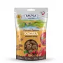 BALTICA regional treats Antis su obuoliu ir rože – šunų skanėstas – 100g