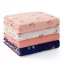 Momcozy 4 vnt. muslino vystyklų antklodės 47 x 47 col.