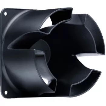 Noctua NV-AA1-12 oro srauto stiprintuvas 12 cm juodas