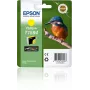 Kasetė EPSON T1594 17 ml UltraChrome Hi-Gloss2 Geltona