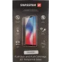 Apsauginis stiklas SWISSTEN 3D Full-Glue iPhone X/XS – juodas, viso ekrano
