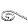Microconnect CABLEEATER25G kabelių izoliacija pilka 20 m