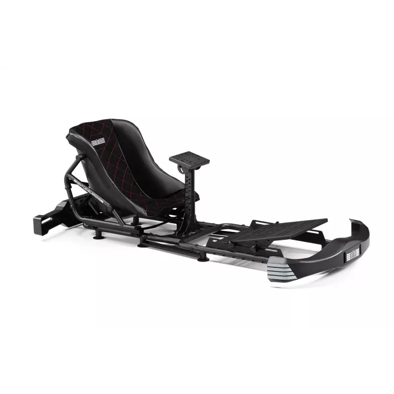 Lenktynių Simuliatoriaus Rėmas Next Level Racing Go Kart Plus NLR-S034