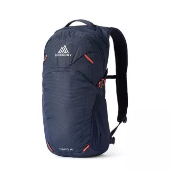 Gregory Nano Urban kuprinė 18 l tamsiai mėlyna