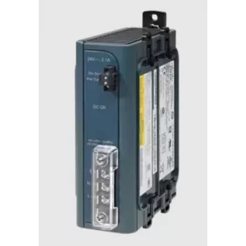 Cisco 50W kintamosios srovės maitinimo blokas (LITE)