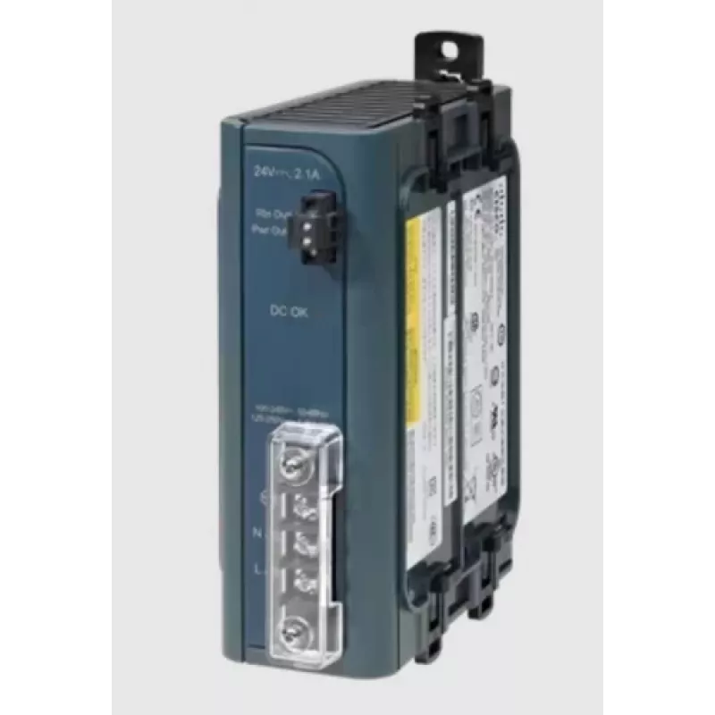 Cisco 50W kintamosios srovės maitinimo blokas (LITE)
