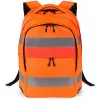 Dicota HI-VIS V2 nešiojamojo kompiuterio kuprinė – 39,6 cm (15,6 colio)