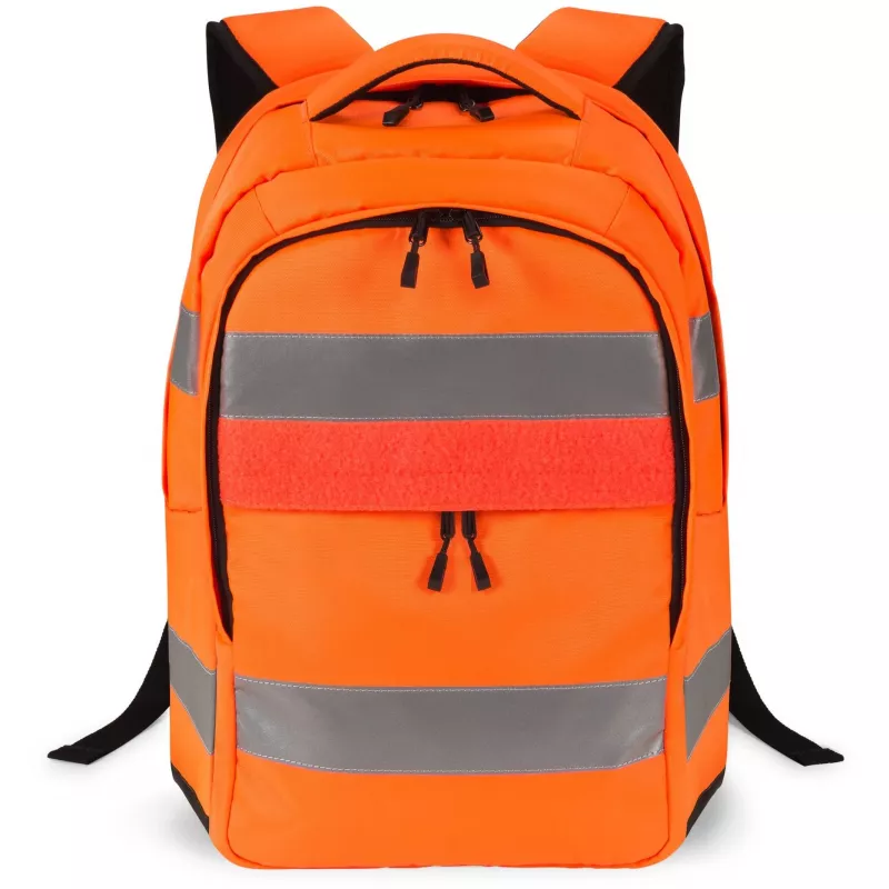 Dicota HI-VIS V2 nešiojamojo kompiuterio kuprinė – 39,6 cm (15,6 colio)