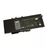 BTI nešiojamojo kompiuterio baterija (atitikmenys: Dell 451-BBZG, Dell GJKNX, Dell 5YHR4, Dell 0GJKNX, Dell FPT1C, Dell GD1JP, Dell 451-BBZT)