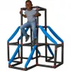 BIG Kraxxl - The Tower, laipiojimo bokštas