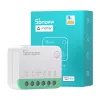 Sonoff MINIR4M Matter išmanusis WiFi mini jungiklis (HomeKit, SmartThings, Home Assistant)